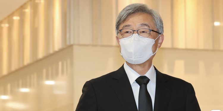 최재형 “부친 마지막 말씀은 ‘대한민국 밝혀라…소신껏 해라'”