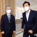 최재형 “지도자, 상대방 경청하고 때론 설득도 당해야”…연일 ‘文 저격’