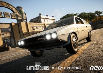 “포니쿠페, 배그에서 부활”…현대차, “다양한 디지털 콘텐츠로 MZ세대와 소통”