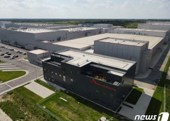 헝가리 지원금 받는 SK이노베이션…배터리 공장 가동 로드맵은