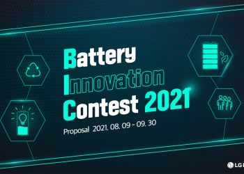 LG에너지솔루션, 세상 바꿀 ‘배터리 혁신기술’ 발굴 나선다