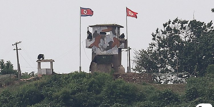北, 연락사무소·군통신선 호출에 계속 ‘무응답’