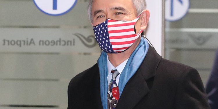 바이든, 취임 7개월만에 주중·주일대사 임명… 주한대사는?