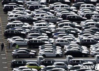 “車반도체 시장 약 76억불 …내후년까지 두자릿수 성장”