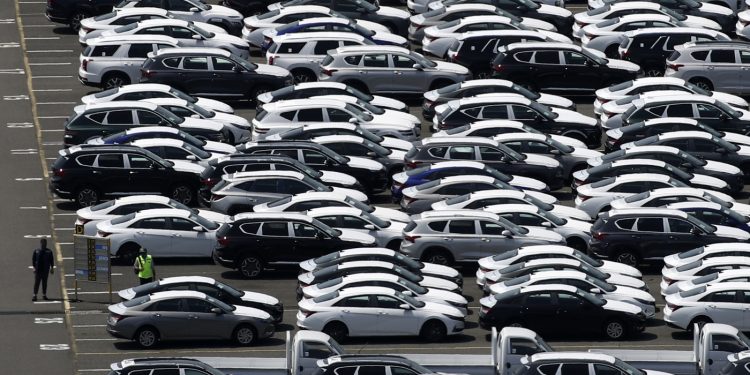 “車반도체 시장 약 76억불 …내후년까지 두자릿수 성장”