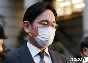 가석방 이재용 13일 출소 뒤 보호관찰 받는다