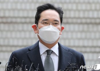 이재용, 구속 7개월여만에 ‘가석방’