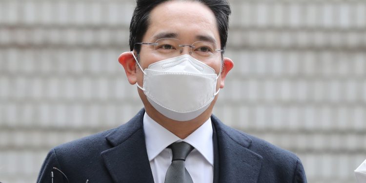 이재용, 구속 7개월여만에 ‘가석방’