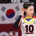 김연경 경기내내 착용한 목걸이 정체는…”팬들이 선물한 금메달”