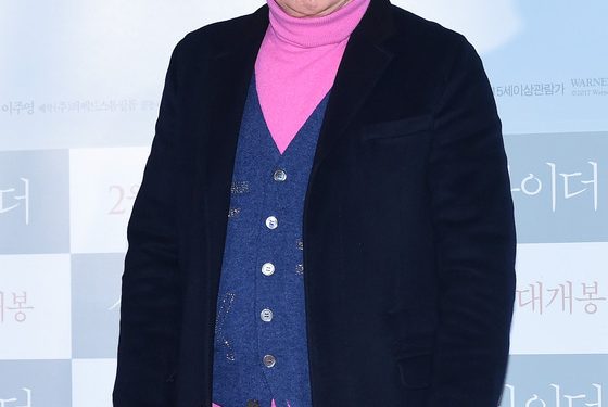 김용건, ‘호적’에 아이 올린다…39세 연하 연인 A씨와 극적 합의