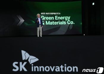 ‘배터리 올인’ SK이노베이션, 신설 법인 현금 몰아준다