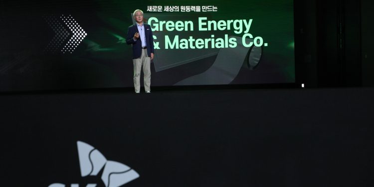 ‘배터리 올인’ SK이노베이션, 신설 법인 현금 몰아준다