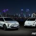 쉐보레, 전기 SUV·순수 전기차 숏폼 전격 공개