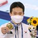 [올림픽] ‘新 도마의 신’ 신재환 깜짝 우승