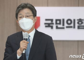 유승민 “이준석, 말 줄여야”