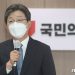 유승민 “이준석, 말 줄여야”