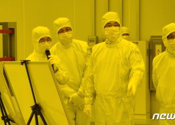 이재용 가석방 후 잰걸음…미국 반도체 파운드리 투자·배터리 공장 부지 선정 구체화 전망