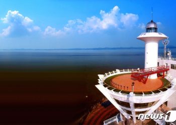 ‘인증샷’ 찍기에 딱!… 한국 아름다운 이색 등대 5선