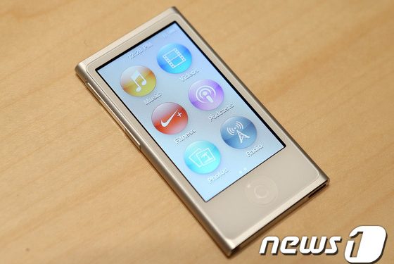 아이폰SE보다 더 작은 ‘아이폰 나노’ 나올뻔 했다