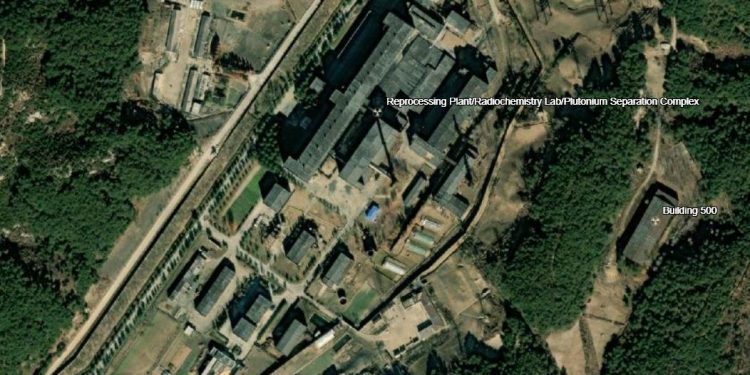 정부 “한미 공조 하에 北 핵·미사일 활동 감시, 추적”