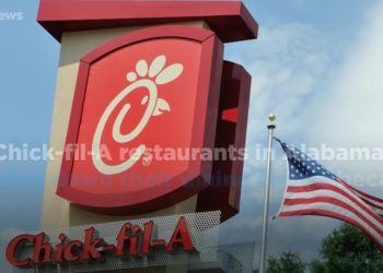 앨라배마 칙필레, 사람 못구해 다이닝룸 닫아