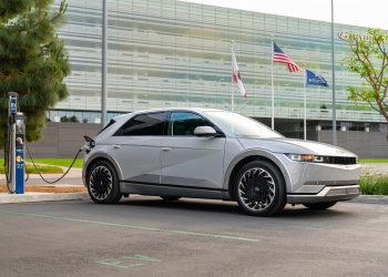 현대차, 미국 판매 4배 늘어…친환경차 美 판매 순항