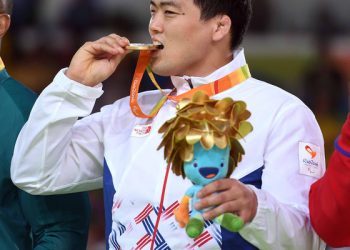 [패럴림픽] 유도 최광근·이정민 금빛 메치기 나선다