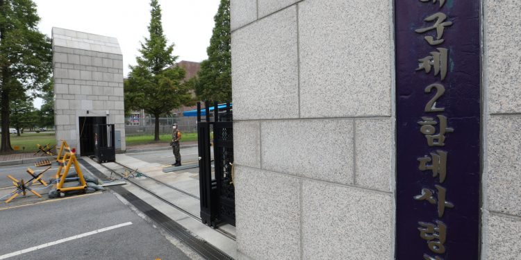 ‘해군 여중사 사건’…軍이 수사에서 풀어야 할 의문