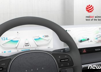 현대차그룹 세계적 디자인상 ‘레드 닷 어워드’ 17개 수상