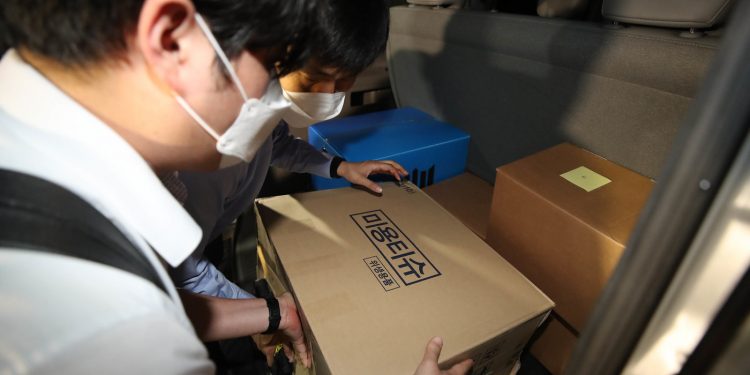 600억 챙긴 정영학은 왜 검찰에 19개 녹취록 넘겼나?