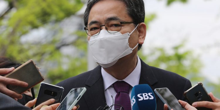 국민의힘, 곽상도 아들건 긴급최고위 개최…’제명’으로 결론나나