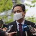 국민의힘, 곽상도 아들건 긴급최고위 개최…’제명’으로 결론나나