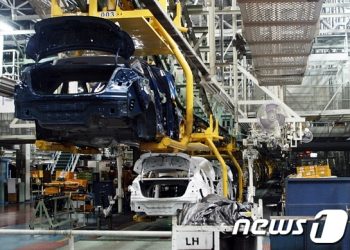 길어지는 車 반도체 부족 사태…언제쯤 정상화되나