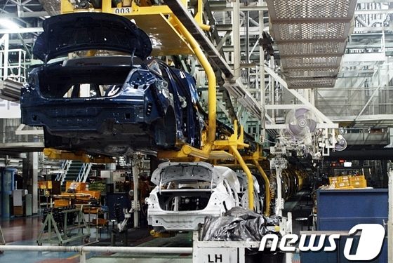 길어지는 車 반도체 부족 사태…언제쯤 정상화되나