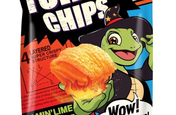 꼬북칩, “미국 샘스클럽 입점”