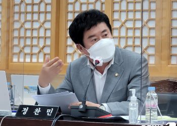 ‘뇌물 혐의’ 정찬민 국민의힘 의원 체포동의안 본회의 가결