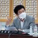 ‘뇌물 혐의’ 정찬민 국민의힘 의원 체포동의안 본회의 가결