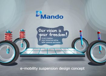 만도, 3Q 영업이익 전년比 21.2%↑ 전망..車반도체 수급완화