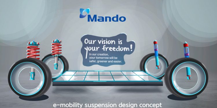 만도, 3Q 영업이익 전년比 21.2%↑ 전망..車반도체 수급완화