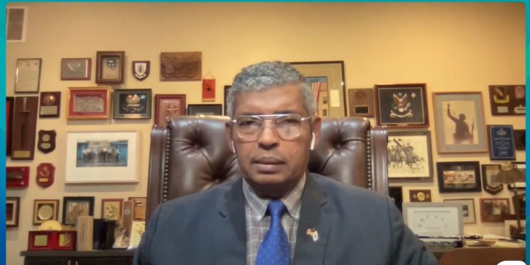 브룩스 전사령관 “종전선언 후에도 미군 주둔… 한미훈련 계속돼야”