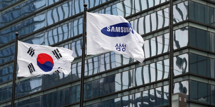 삼성, 올해 美 ‘소프트웨어’ 특허 1위…IBM·애플 제쳤다