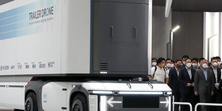 수소에 탄소중립연료까지…다양해지는 친환경차 전략