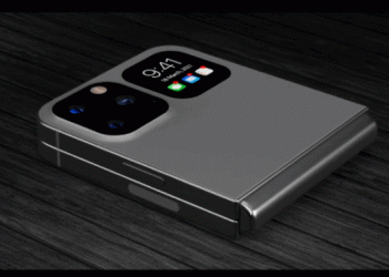 애플의 접는 ‘폴더블’ 아이폰은 어떤 모습