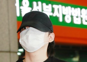 장제원 아들, 집유 중 무면허 운전·경찰 폭행…”죗값 달게 받겠다”