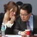 ‘제보 사주→기밀 유출’ 확전…’박지원 게이트’로 판 흔들기