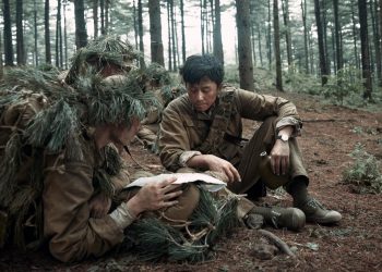 향군 ‘중공군 미화’ 영화에 분노 “6·25 참전 국군 능멸하는 것”