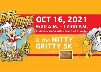 프랫빌 YMCA, 2년만에 그릿츠 축제 연다