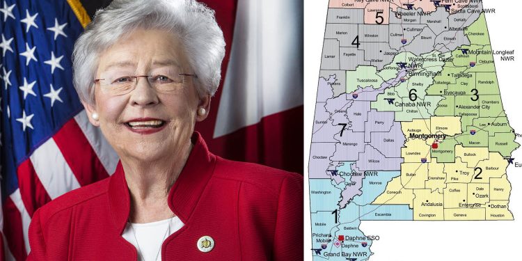 아이비 주지사, 28일 특별회기 소집