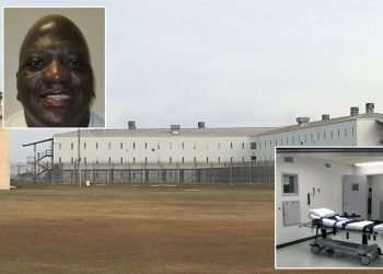 앨라배마, 윌리 스미스 3세 사형 집행