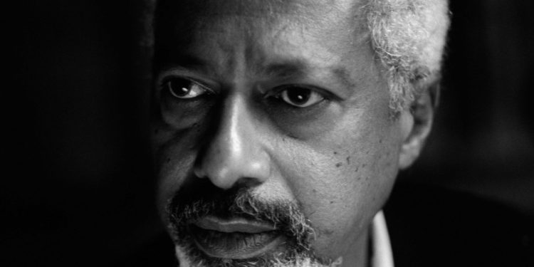 노벨문학상 압둘라자크 구르나 “놀라워…감사와 영광”